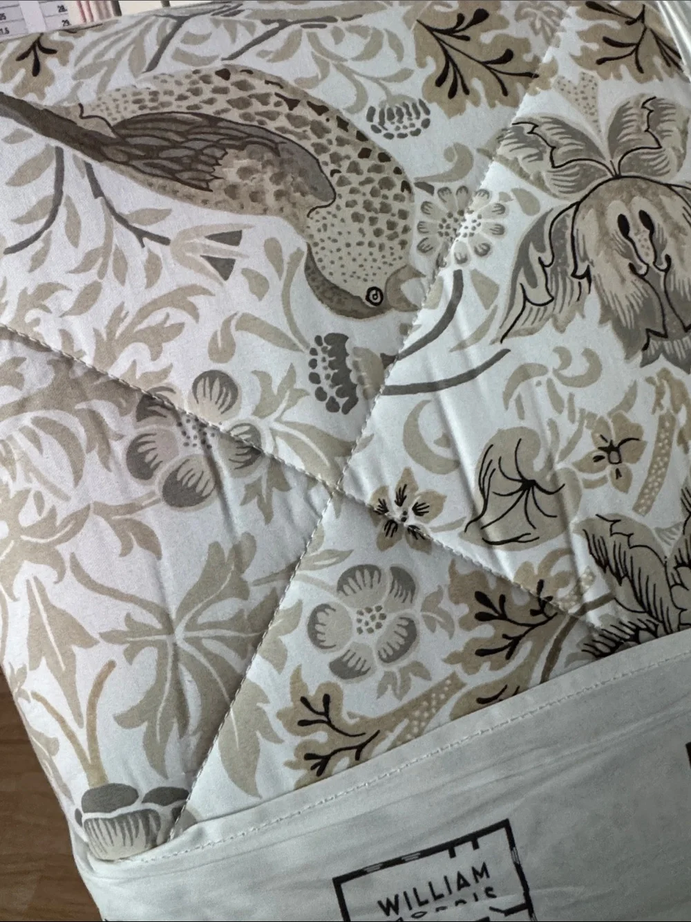 William Morris william morris